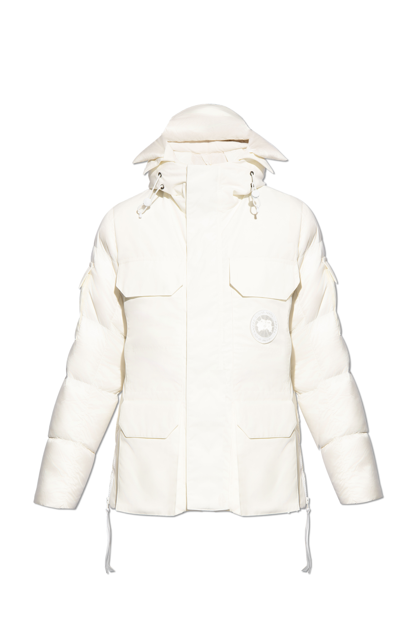 Canada goose outlet dog jacket españa